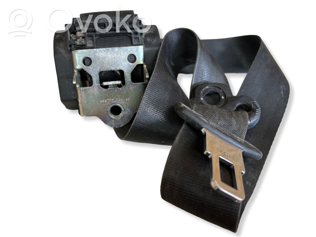 Saugos diržas priekinis   E9047178,C485,4214656,5506611B,609148100A,A6188313JL586