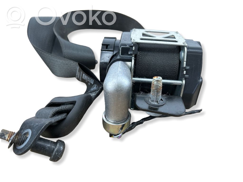 Ford Mondeo MK V Saugos diržas priekinis 