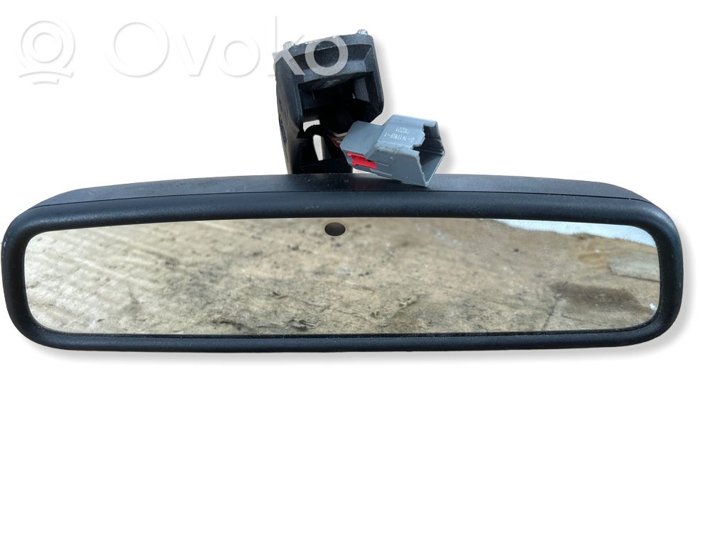Land Rover Evoque I Rear view mirror (interior) 