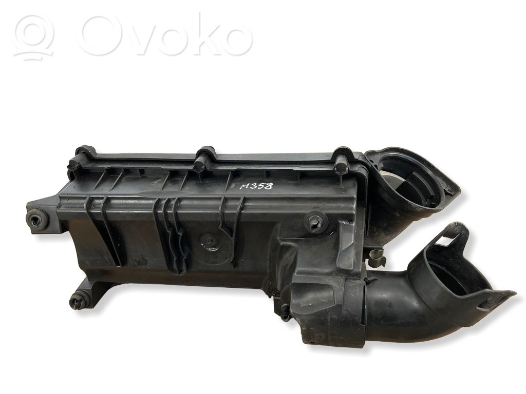 Obudowa filtra powietrza   V760563480,84165PS,7583680,86036