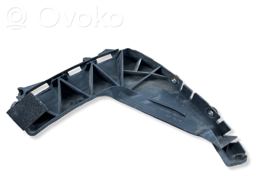 Audi TT TTS Mk2 Rear bumper mounting bracket 