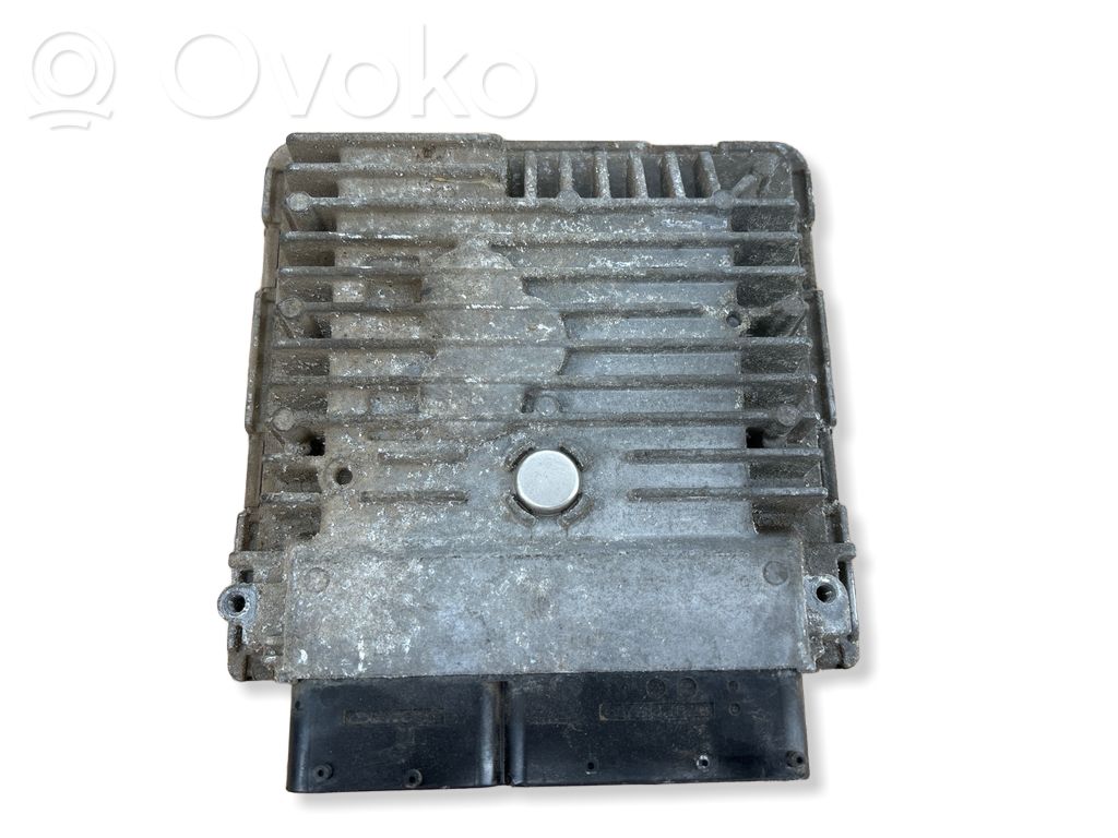 Seat Toledo IV (NH) Engine control unit/module 