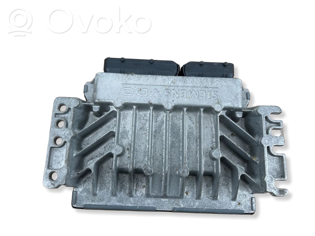 Mini One - Cooper F56 F55 Engine control unit/module 