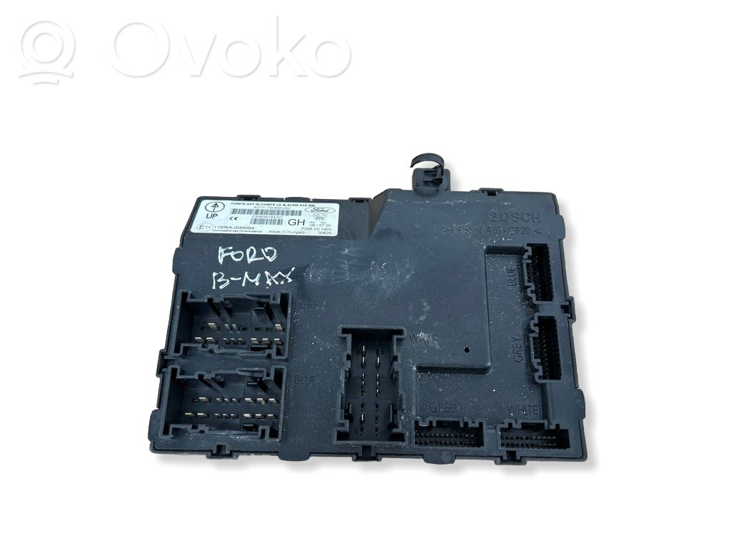 Ford B-MAX Module confort 