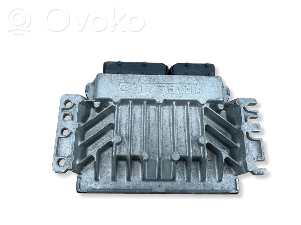 Mini One - Cooper F56 F55 Engine control unit/module 
