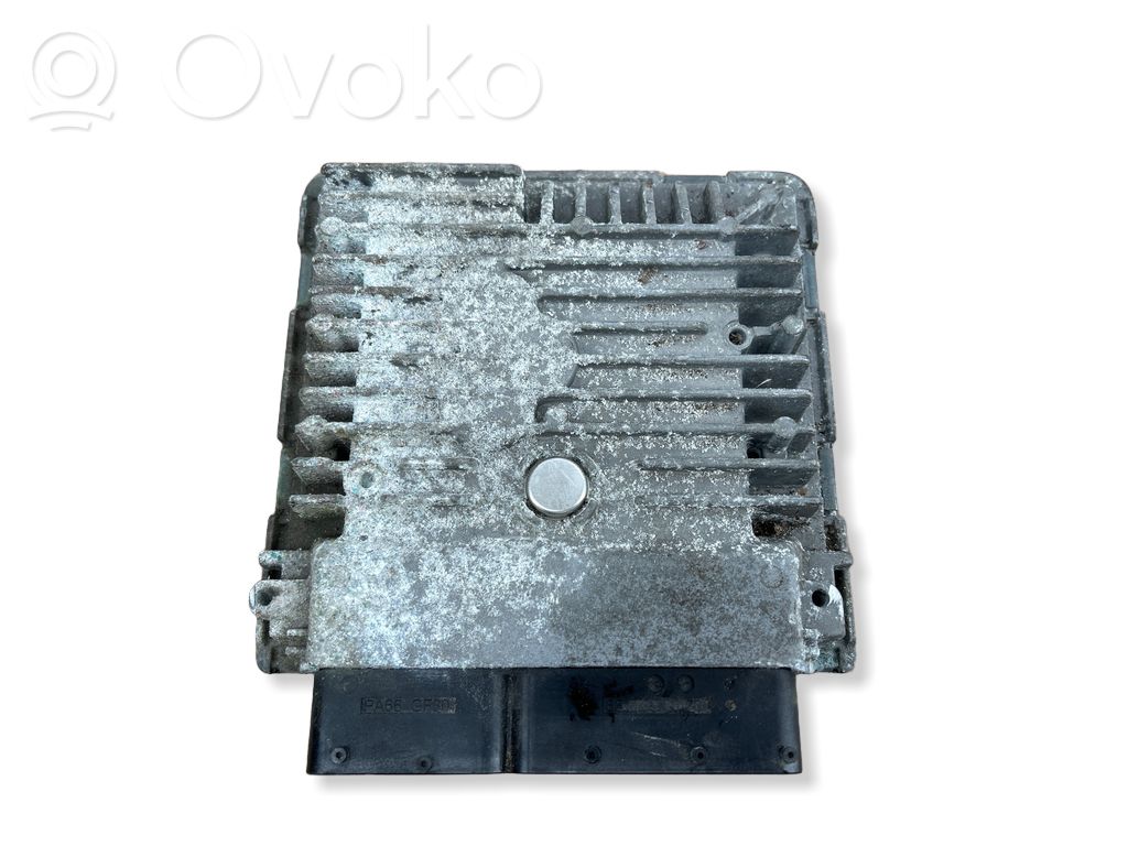 Engine control unit/module   03L906023B,03L906023A,5WP42899AA
