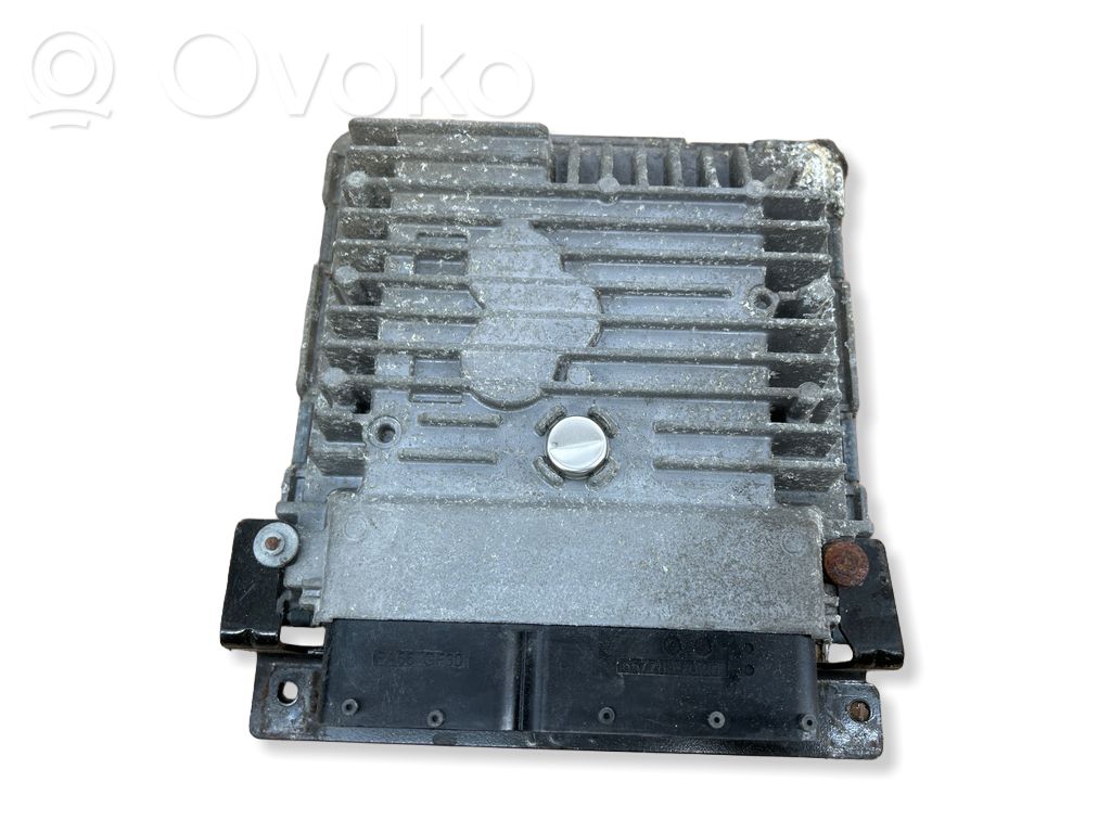 Seat Toledo IV (NH) Engine control unit/module 