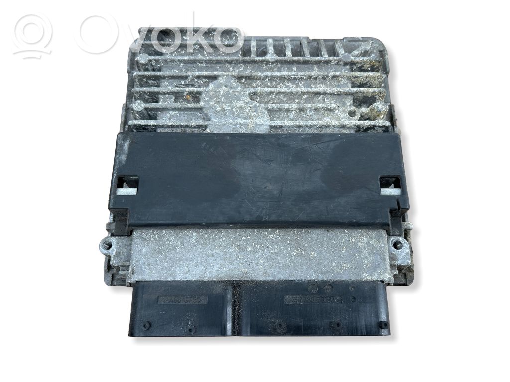Audi A3 S3 8P Engine control unit/module 