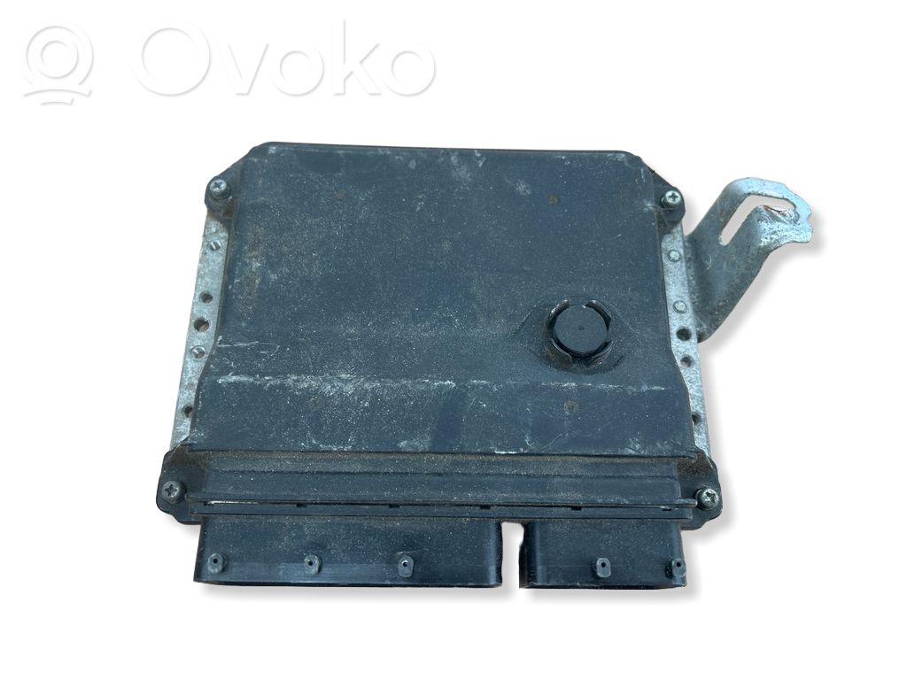 Toyota Yaris Engine control unit/module 