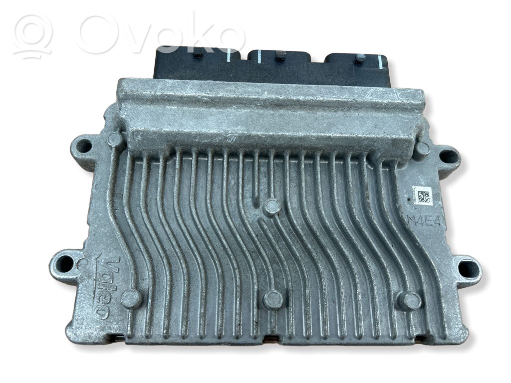 Citroen C3 Variklio valdymo blokas 