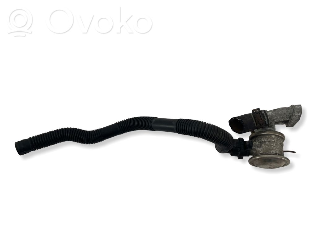 Audi TT Mk1 Zawór EGR 
