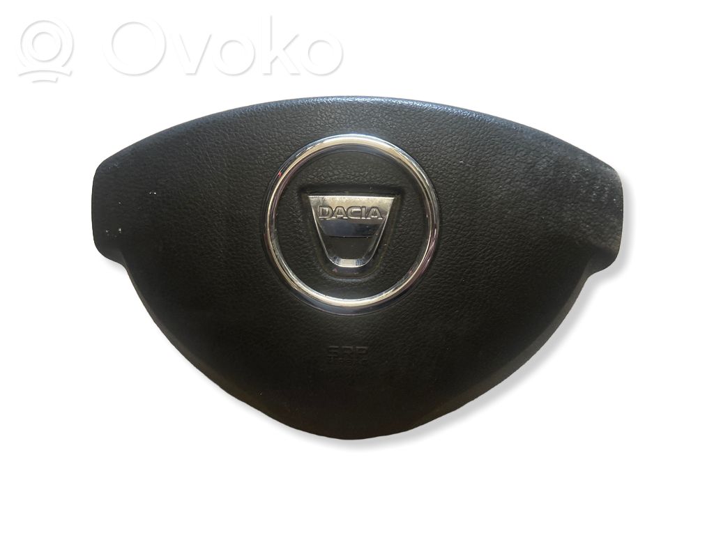 Poduszka powietrzna Airbag kierownicy   985109782R,30763999N54,RTJE24804109