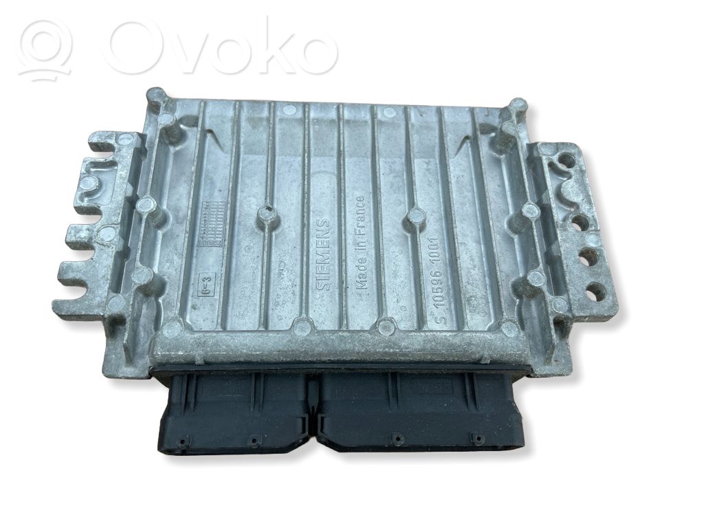 Mini One - Cooper F56 F55 Engine control unit/module 