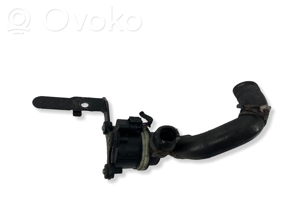 Volkswagen Golf VI Electric auxiliary coolant/water pump 