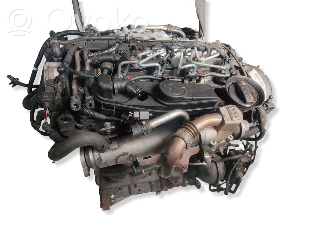 Engine   CAHA