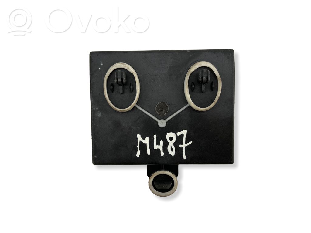 Audi A5 8T 8F Door control unit/module 