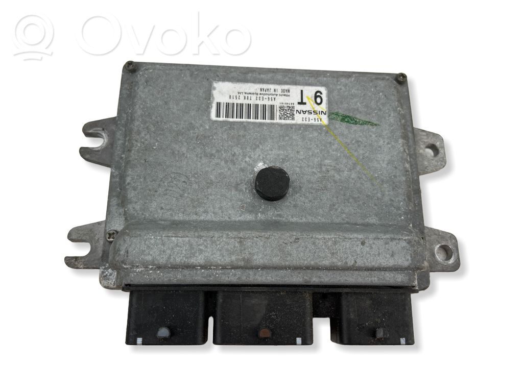 Nissan Micra C+C Engine control unit/module 