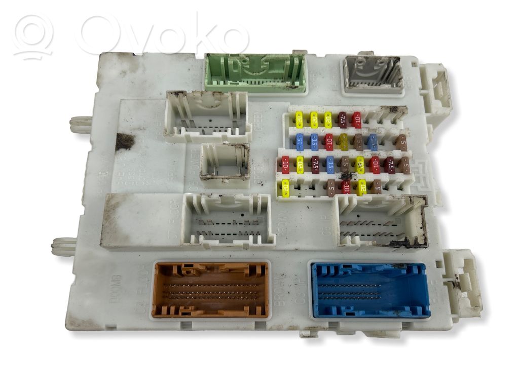 Ford Focus Fuse module 