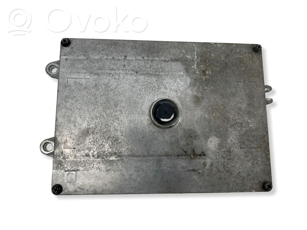 Honda Jazz Engine control unit/module 