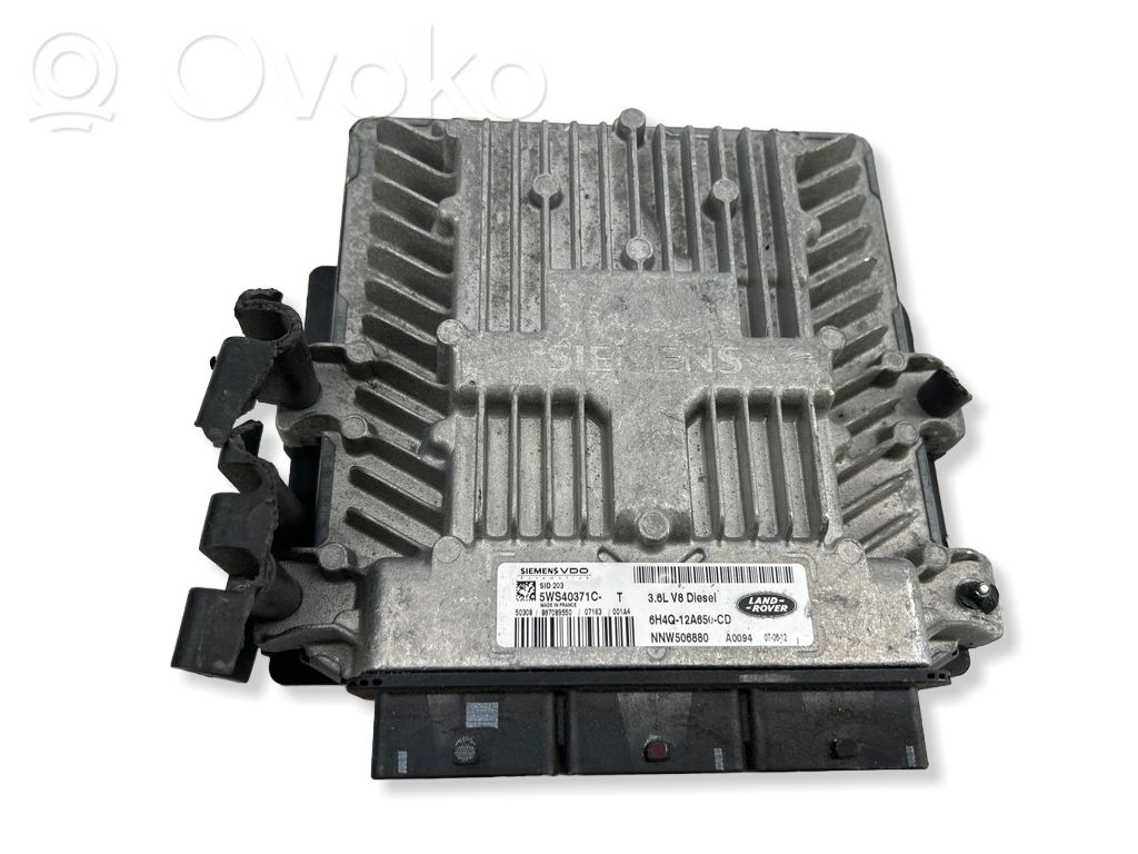 Land Rover Range Rover L322 Engine control unit/module 