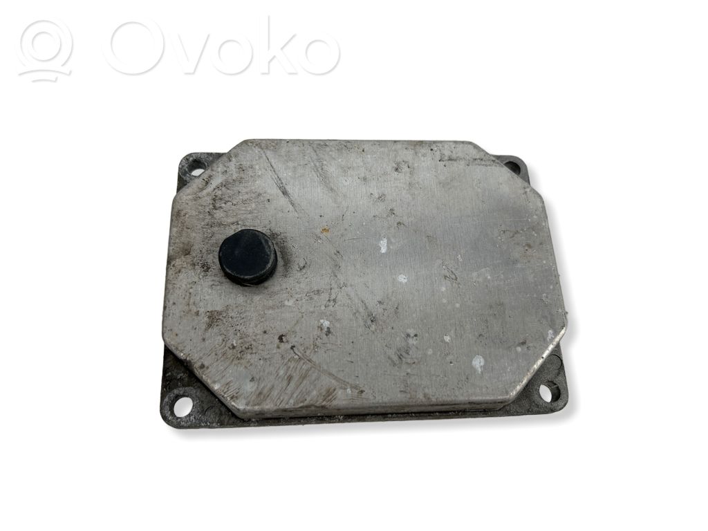 Ford Ka Engine control unit/module ECU 