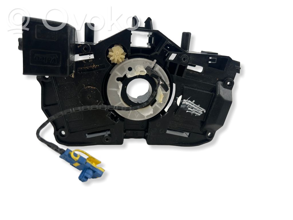Dacia Sandero Bague collectrice/contacteur tournant airbag (bague SRS) 