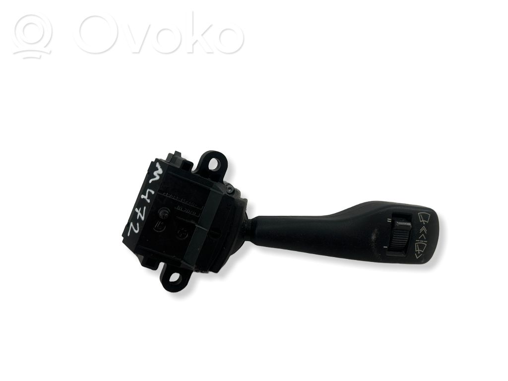BMW Z4 E85 E86 Wiper control stalk 