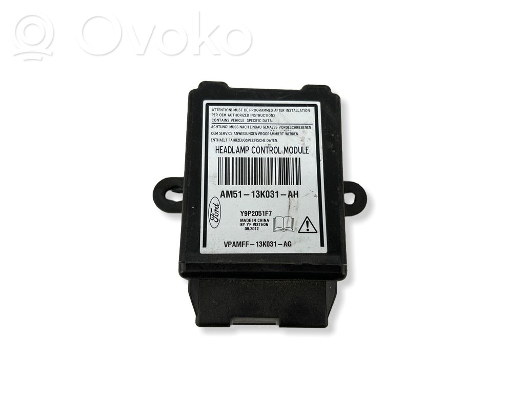 Ford Grand C-MAX Light module LCM 