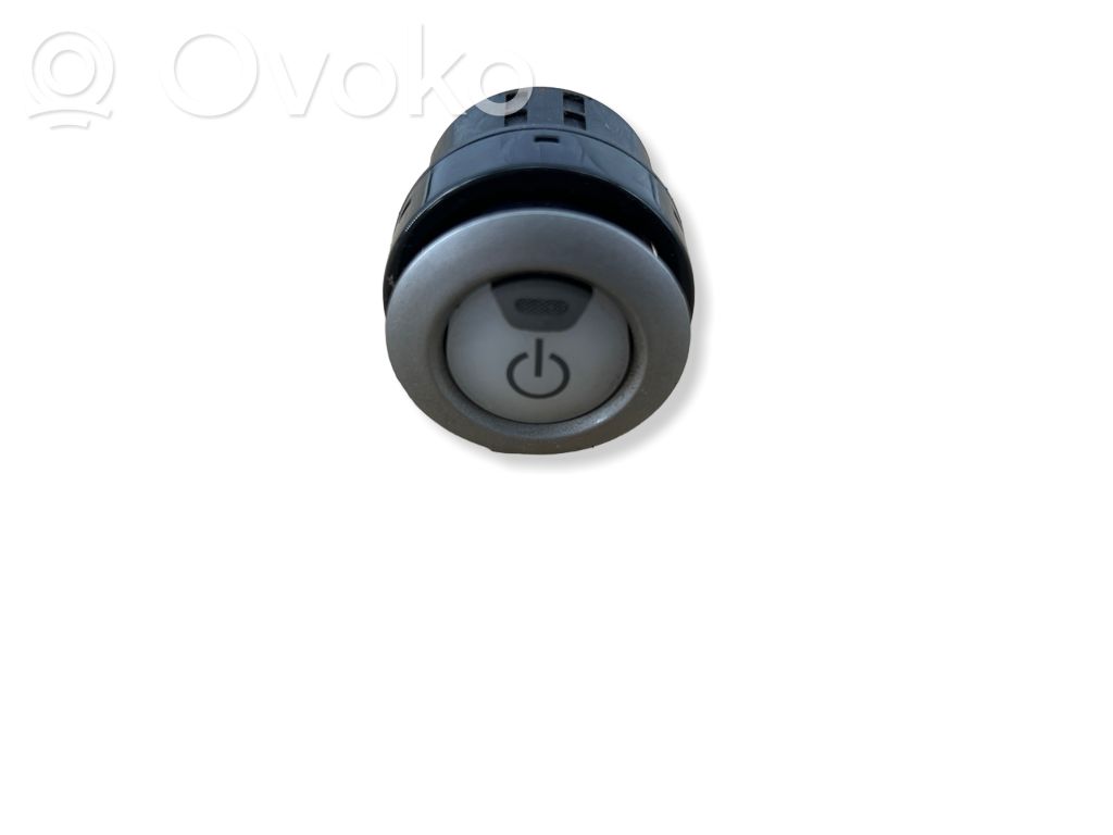 Nissan Leaf I (ZE0) Engine start stop button switch 