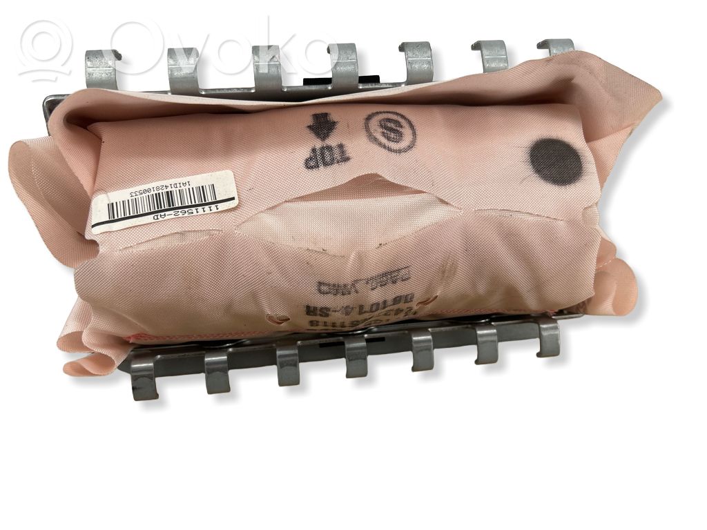 Poduszka powietrzna Airbag pasażera   0589P1000568,E121094423,81GAB142660076,0588P1000197,3082466020AB,496021650,KP4VU14Y110020
