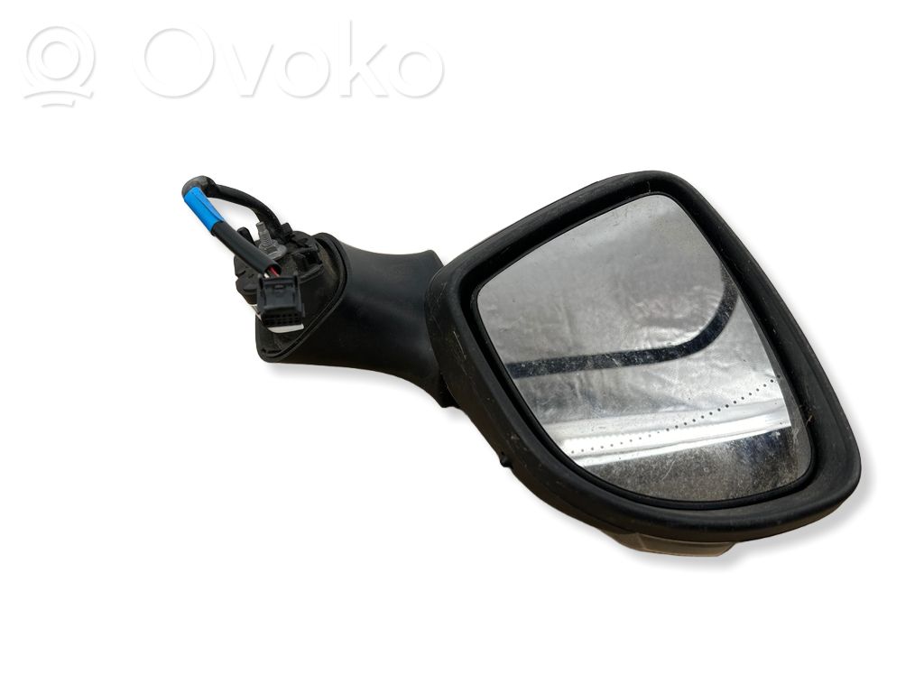 Renault Clio IV Oglindă electrică ușă față 