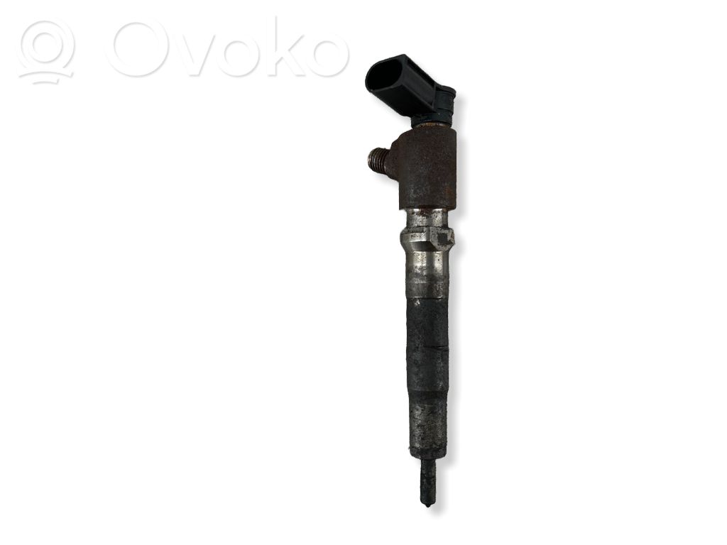 Ford Transit Inyector de combustible 