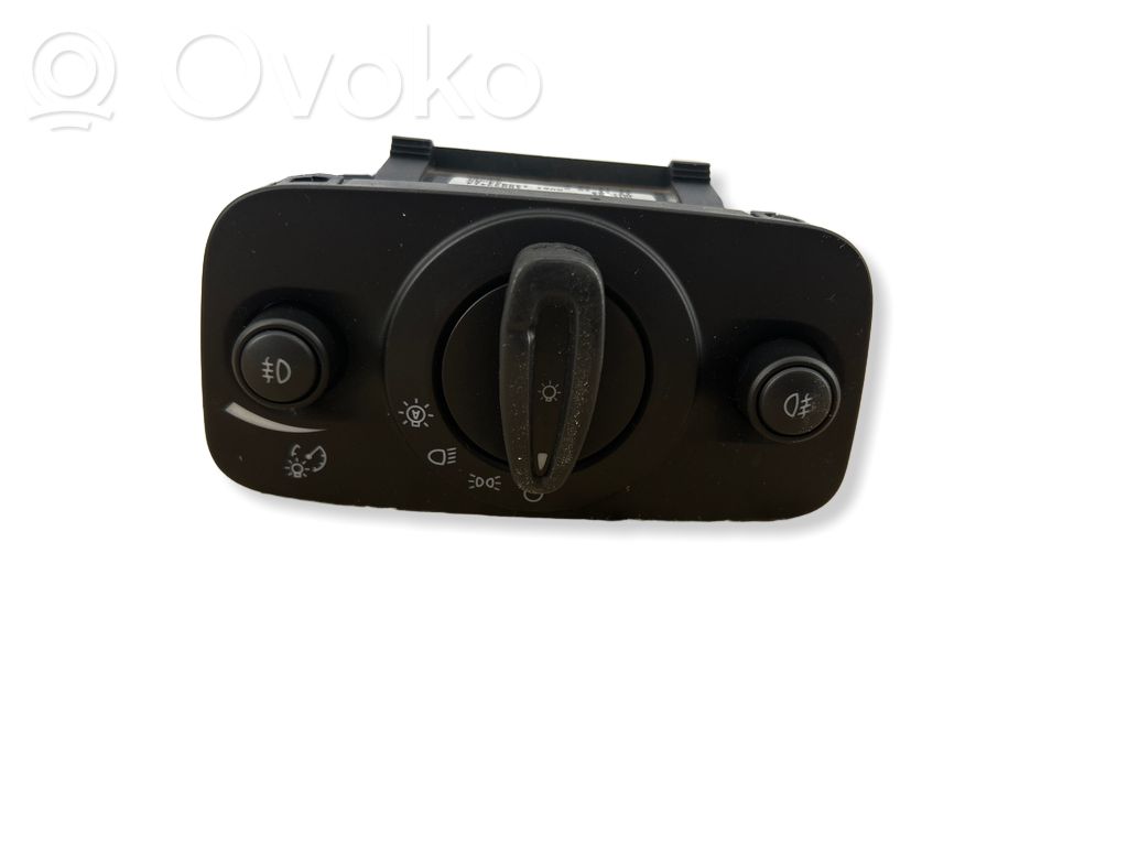 Ford C-MAX II Light switch 