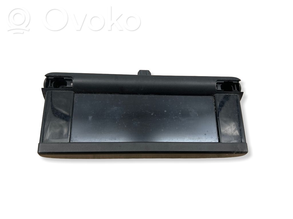 Citroen C4 Cactus Speedometer (instrument cluster) 