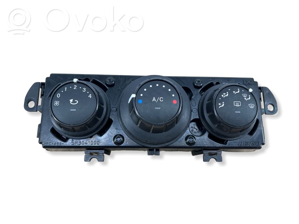 Mercedes-Benz Citan W415 Panel klimatyzacji 