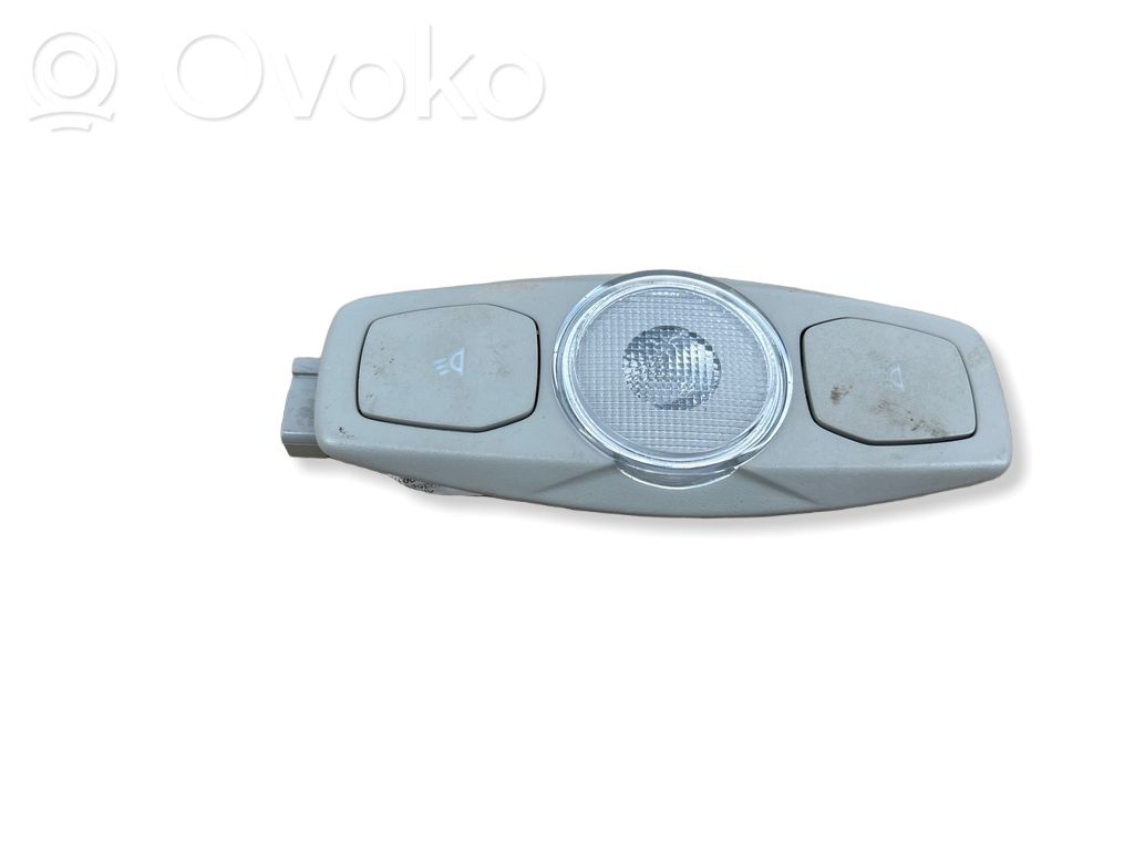 Lampka podsufitki tylna   AM2113K767KC,1905002000,02071009054