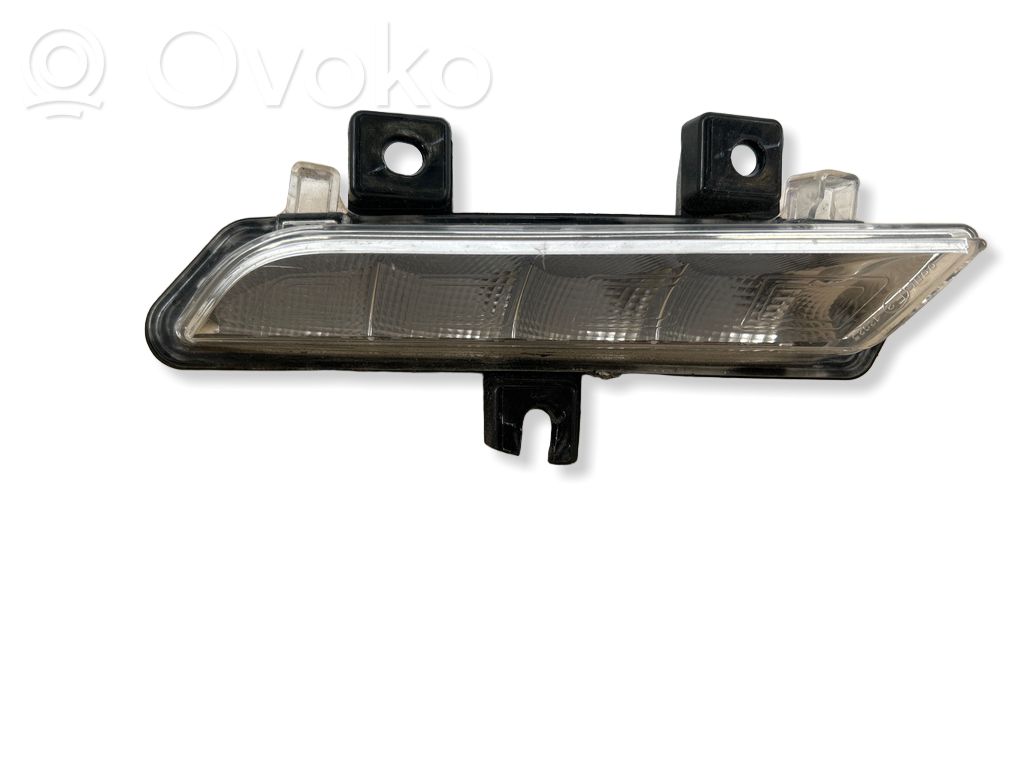 Renault Captur LED Daytime headlight 