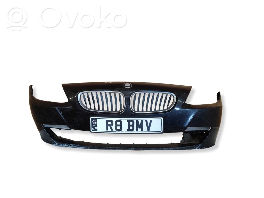 Front bumper   5111715881,13960514