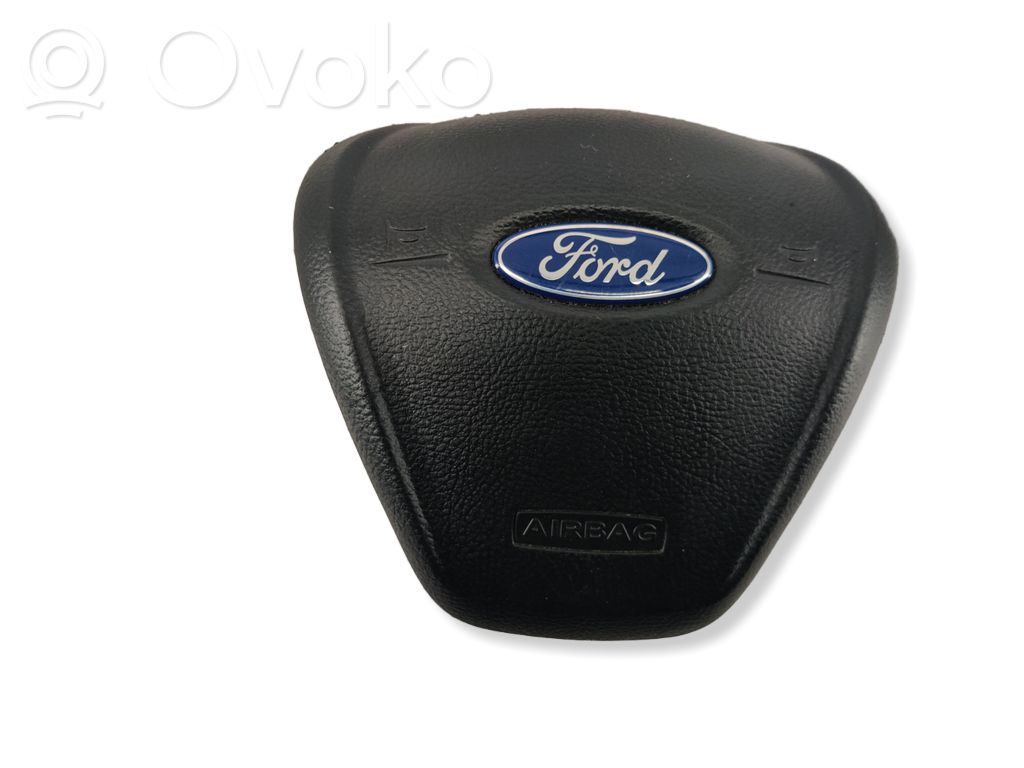 Ford Fiesta Stūres drošības spilvens 