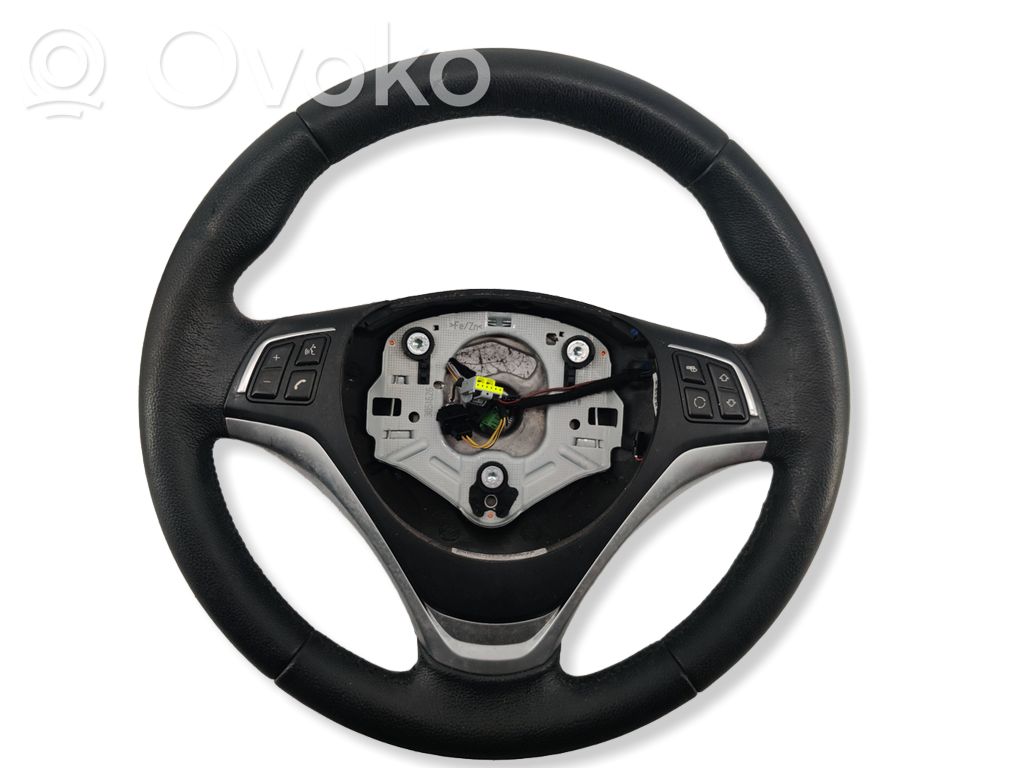 BMW X1 E84 Steering wheel 