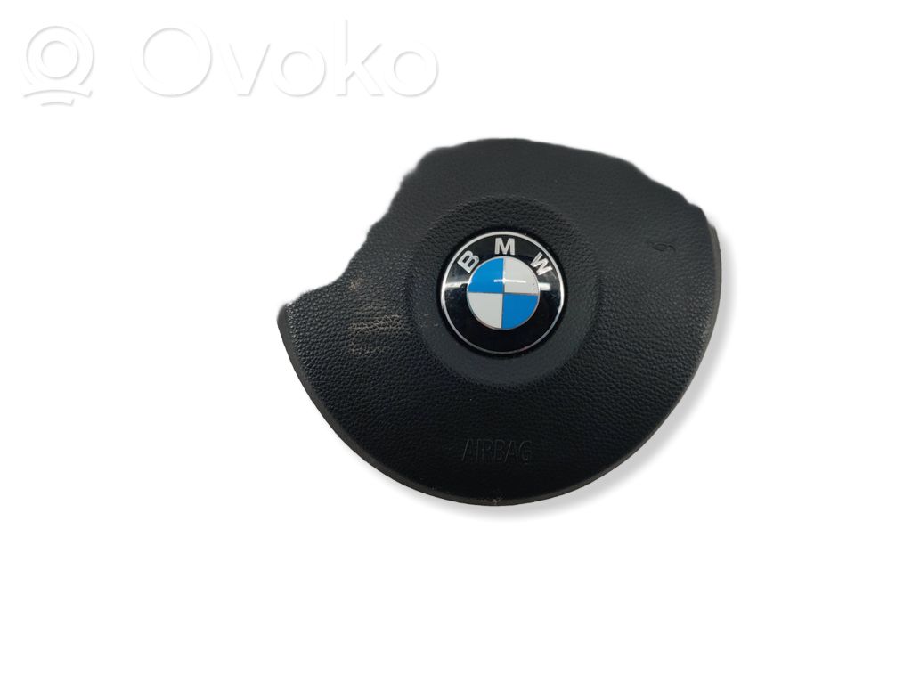 BMW X1 E84 Stūres drošības spilvens 
