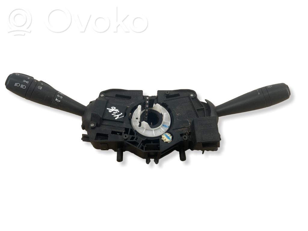Dacia Logan II Wiper control stalk 