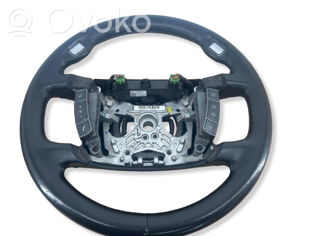 BMW 7 E65 E66 Steering wheel 