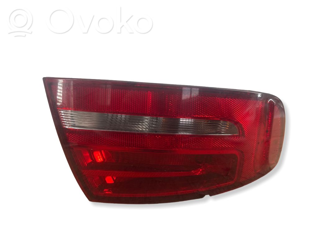 Audi A4 S4 B8 8K Takavalot 