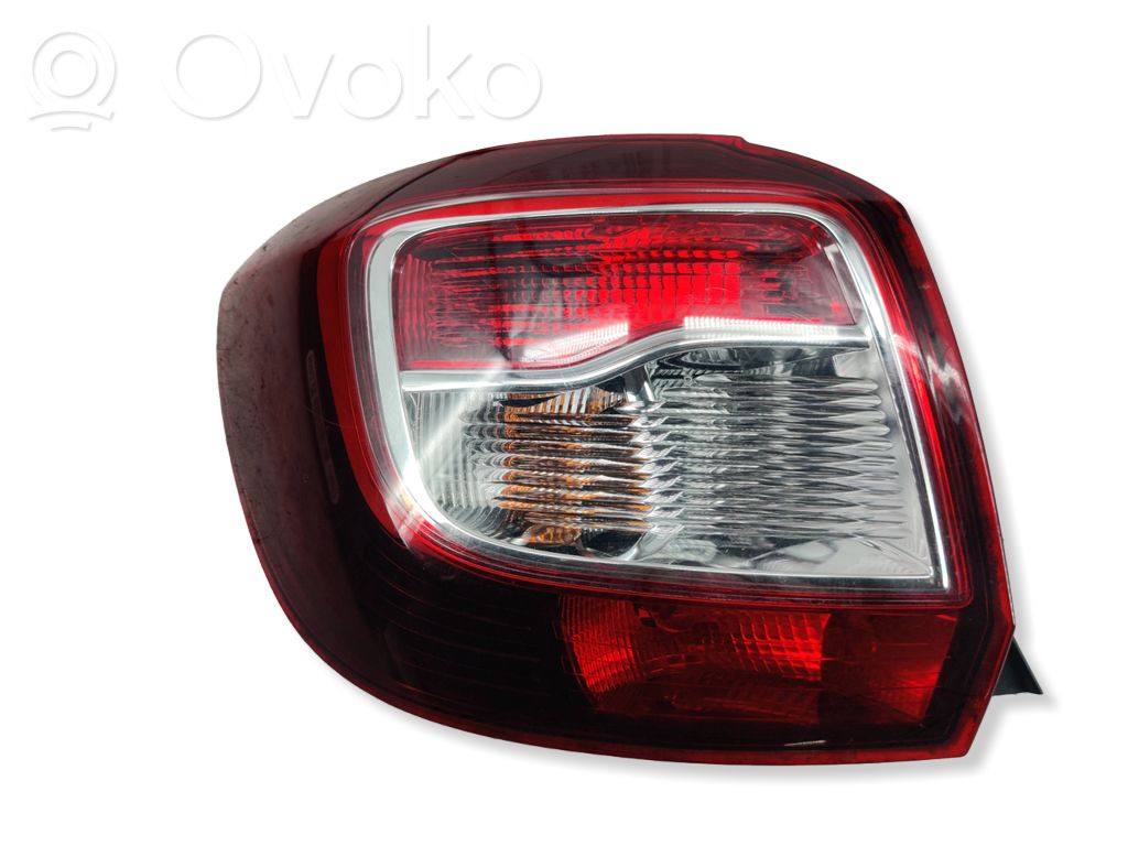Dacia Sandero II Lampa tylna 