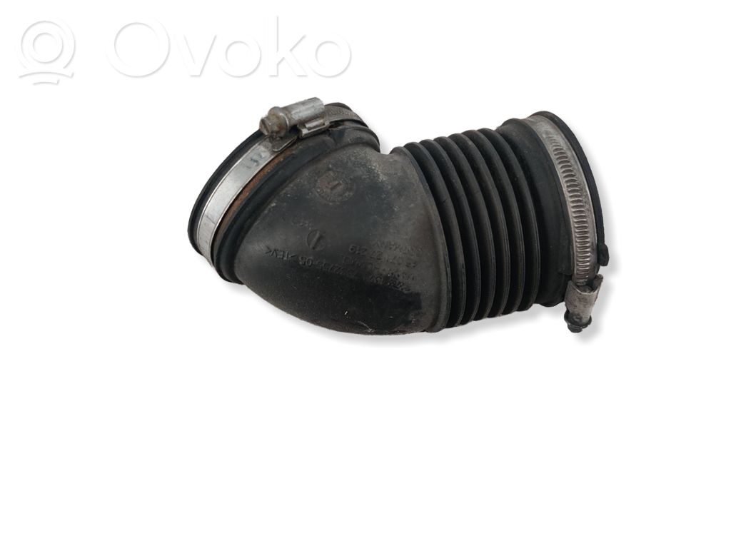 BMW 3 E92 E93 Šļūtene (-es) / caurule (-es) 