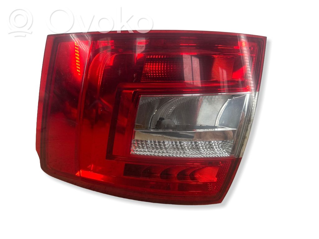 Skoda Octavia Mk3 (5E) Lampa tylna 