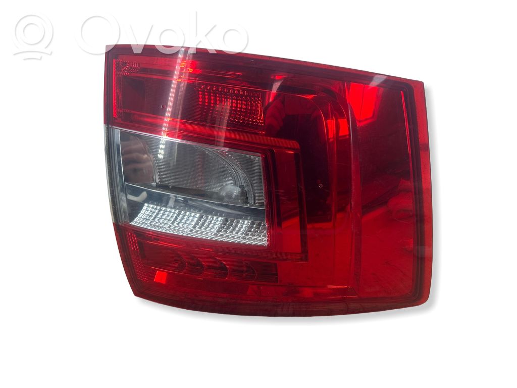 Skoda Octavia Mk3 (5E) Lampa tylna 