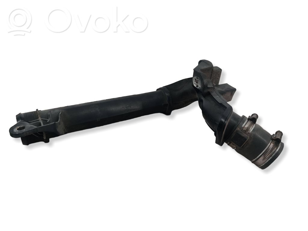 Citroen C4 Grand Picasso Intercooler hose/pipe 