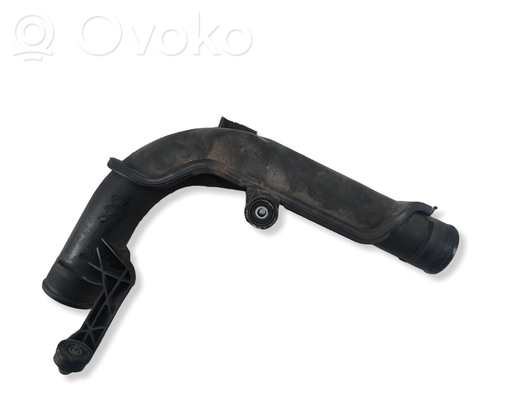 Skoda Yeti (5L) Intercooler hose/pipe 